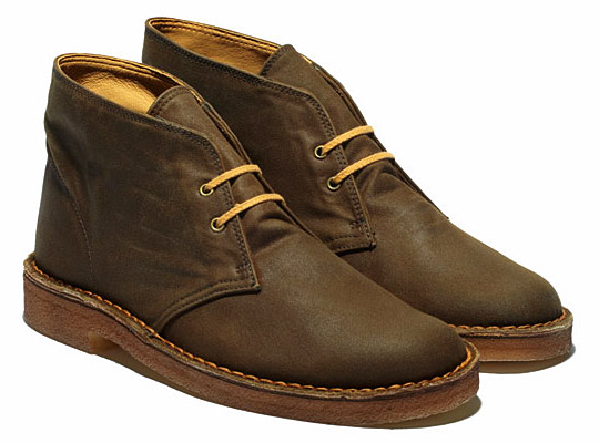 British Millerain Clarks Originals Desert Boot & Wallabees | SwedLife Streetwear and Boutique 6378 Delmar Blvd St MO